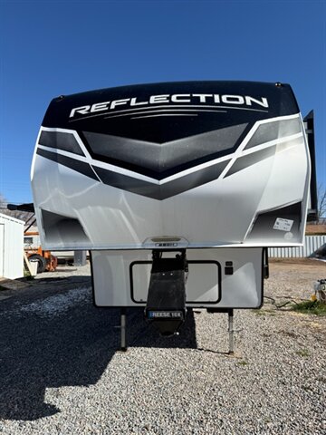 2021 Grand Design Reflection 28BH