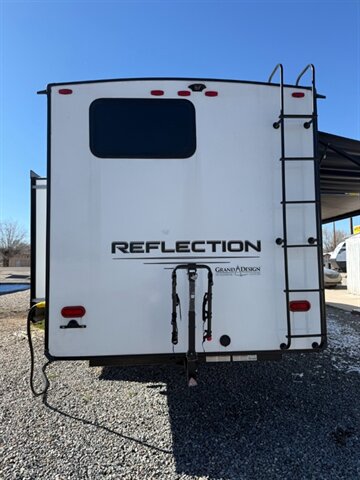 2021 Grand Design Reflection 28BH - Photo 4