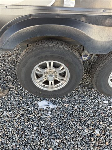 2021 Grand Design Reflection 28BH - Photo 7