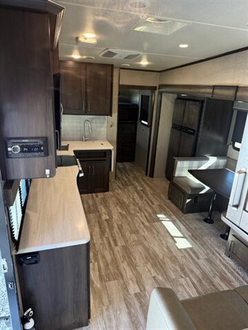 2021 Grand Design Reflection 28BH - Photo 10
