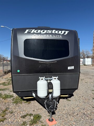 2023 Forest River Flagstaff Super Lite 26 RBWS