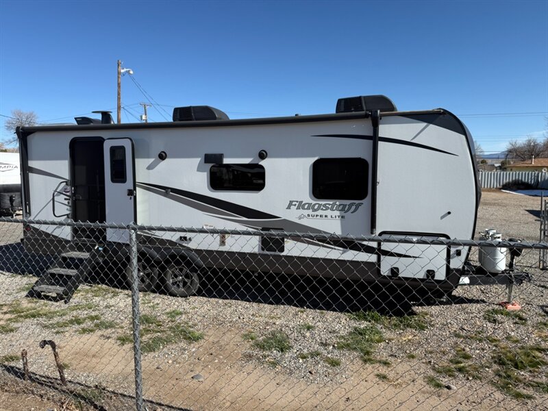 2023 Forest River Flagstaff Super Lite 26 RBWS - Photo 2