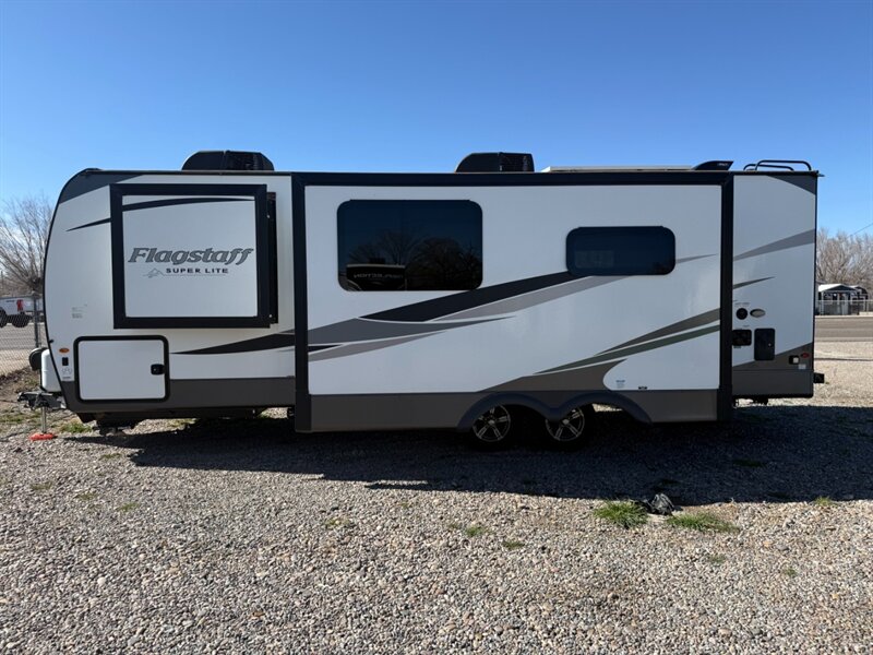 2023 Forest River Flagstaff Super Lite 26 RBWS - Photo 3
