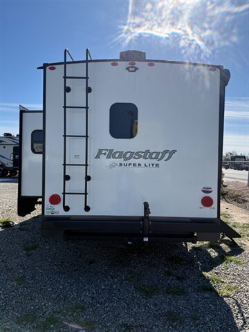 2023 Forest River Flagstaff Super Lite 26 RBWS - Photo 4