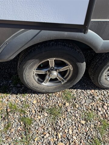 2023 Forest River Flagstaff Super Lite 26 RBWS - Photo 6