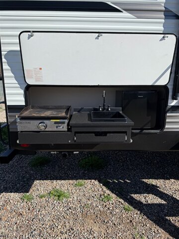 2023 Forest River Puma 28BHSS - Photo 5