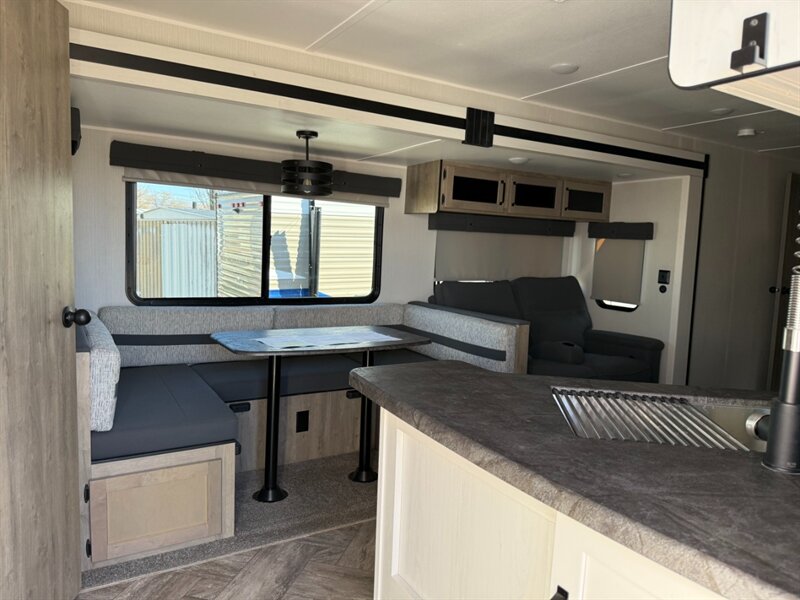 2023 Forest River Puma 28BHSS - Photo 8