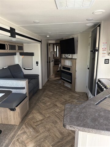 2023 Forest River Puma 28BHSS - Photo 9