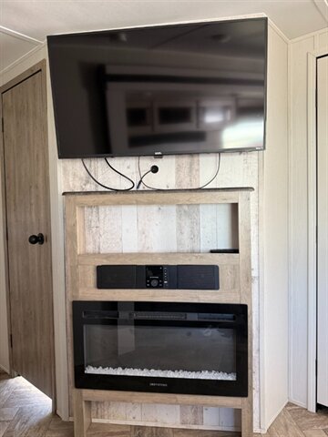 2023 Forest River Puma 28BHSS - Photo 12