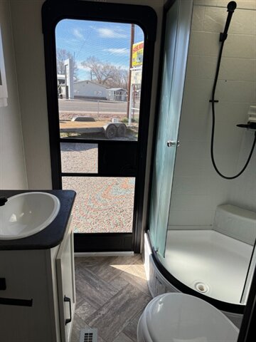 2023 Forest River Puma 28BHSS - Photo 13