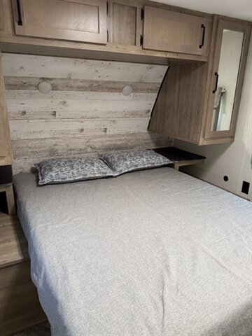 2023 Forest River Puma 28BHSS - Photo 14