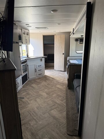 2023 Forest River Puma 28BHSS - Photo 15