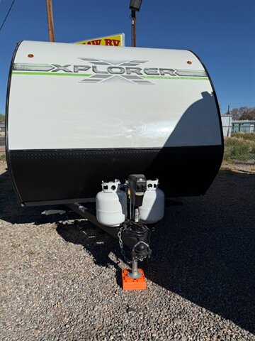 2023 Riverside RV Xplorer 171 RDX - Photo 2