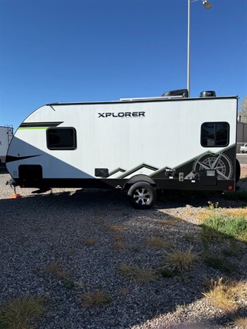 2023 Riverside RV Xplorer 171 RDX - Photo 3