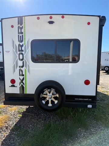 2023 Riverside RV Xplorer 171 RDX - Photo 4