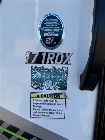 2023 Riverside RV Xplorer 171 RDX - Photo 5