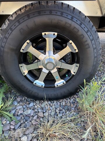 2023 Riverside RV Xplorer 171 RDX - Photo 7