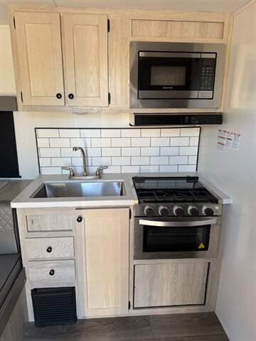 2023 Riverside RV Xplorer 171 RDX - Photo 9