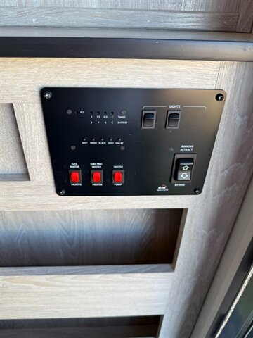 2023 Riverside RV Xplorer 171 RDX - Photo 16